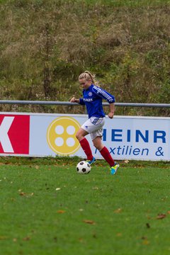 Bild 249 - Frauen Holstein Kiel - Hamburger SV : Ergebnis: 1:0